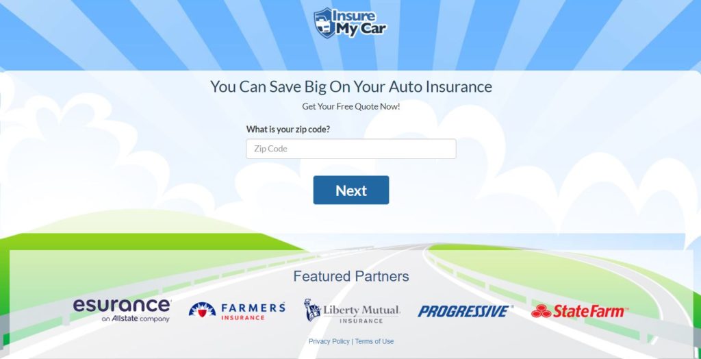 Auto Insure My Car