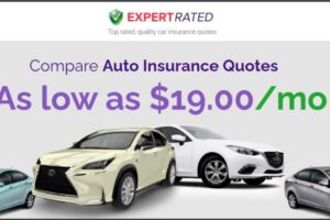 Compare Auto Insurance Quotes