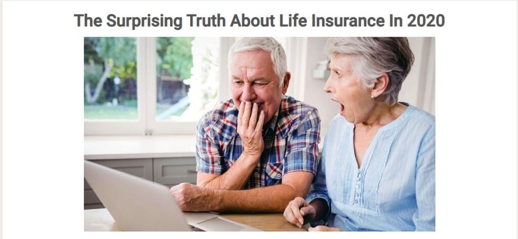 The Risks of Not Having Life Insurance